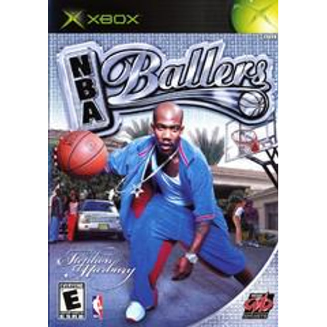 NBA Ballers - Xbox