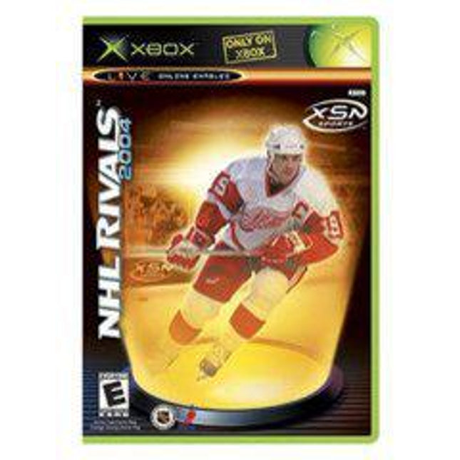 NHL Rivals - Xbox