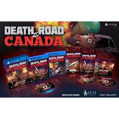 Death Road to Canada [Limited Edition] - Playstation 4