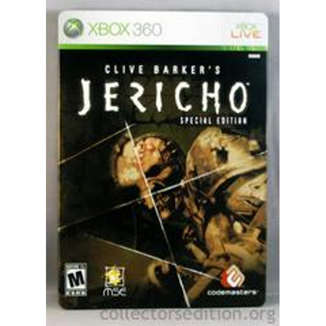 Jericho [Special Edition] - Xbox 360