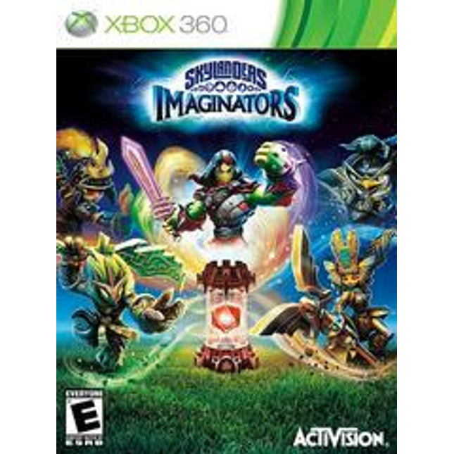 Skylanders: Imaginators - Xbox 360