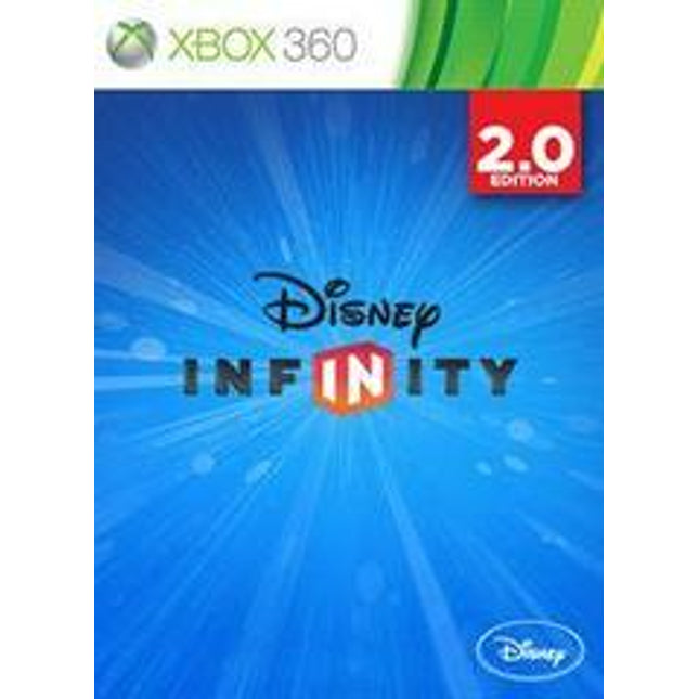 Disney Infinity 2.0 - Xbox 360