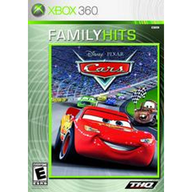 Cars [Platinum Hits] - Xbox 360