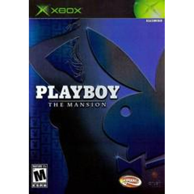 Playboy the Mansion - Xbox