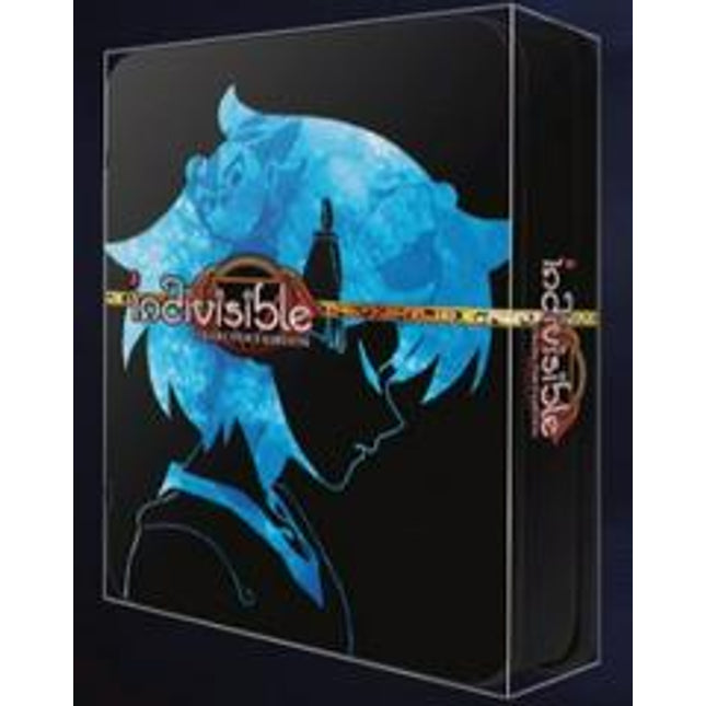 Indivisible [Collector's Edition] - Playstation 4