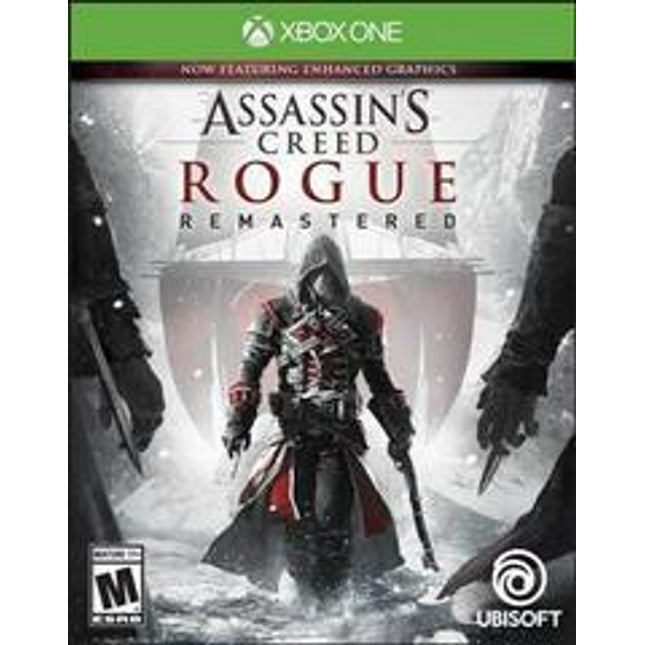 Assassin's Creed Rogue Remastered - Xbox One