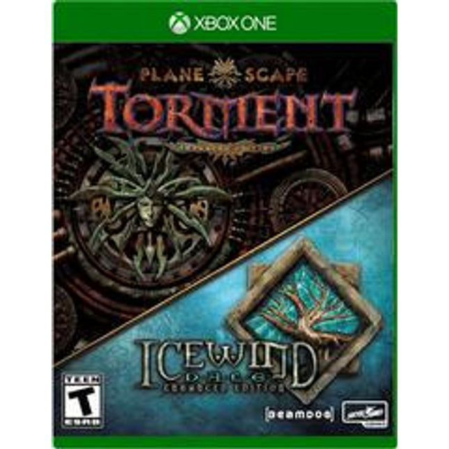 Planescape: Torment & Icewind Dale Enhanced Editions - Xbox One