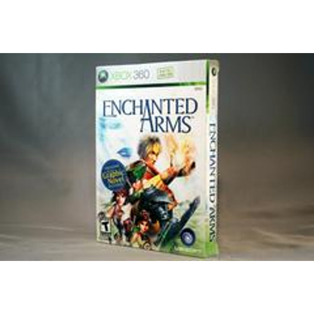 Enchanted Arms [First Edition] - Xbox 360