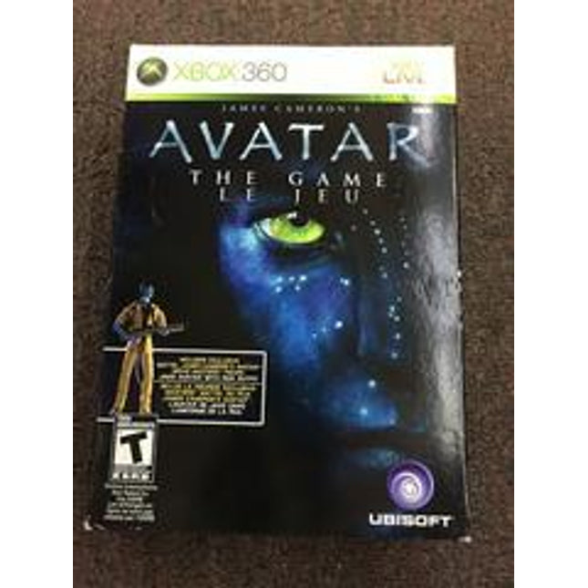 Avatar: The Game [Limited Edition] - Xbox 360