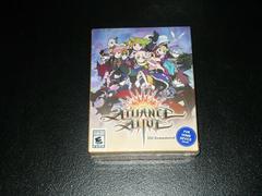Alliance Alive HD Remastered [Limited Edition] - Playstation 4