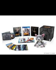 Legend of Heroes: Trails of Cold Steel III [Thors Academy Edition] - Playstation 4