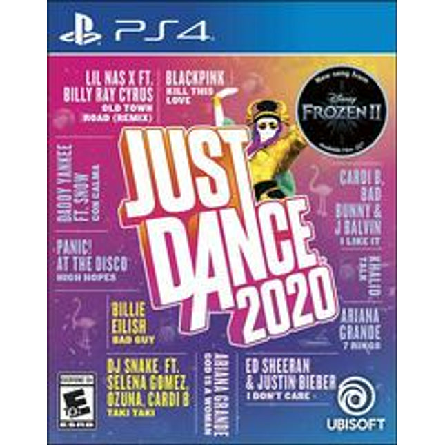 Just Dance 2020 - Playstation 4
