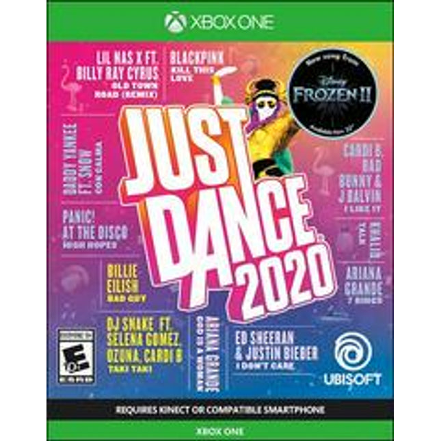 Just Dance 2020 - Xbox One