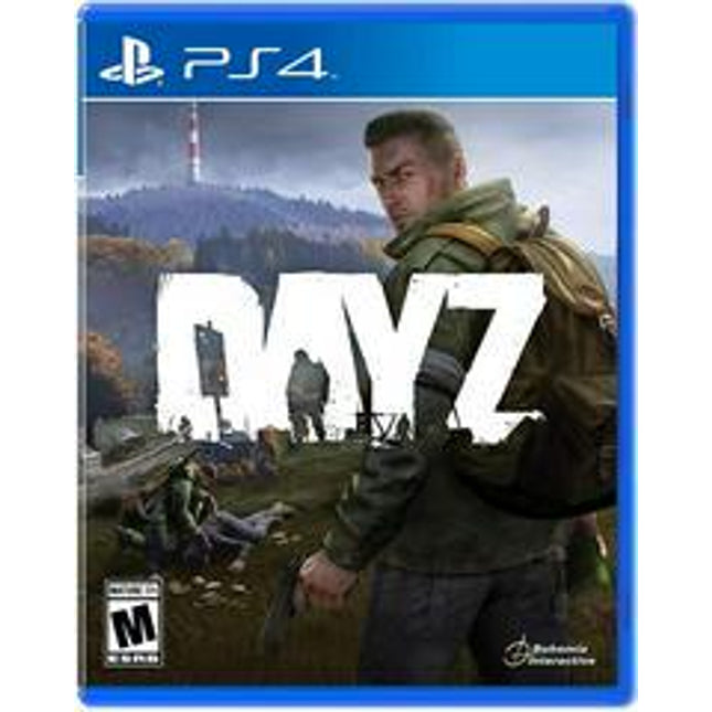 DayZ - Playstation 4