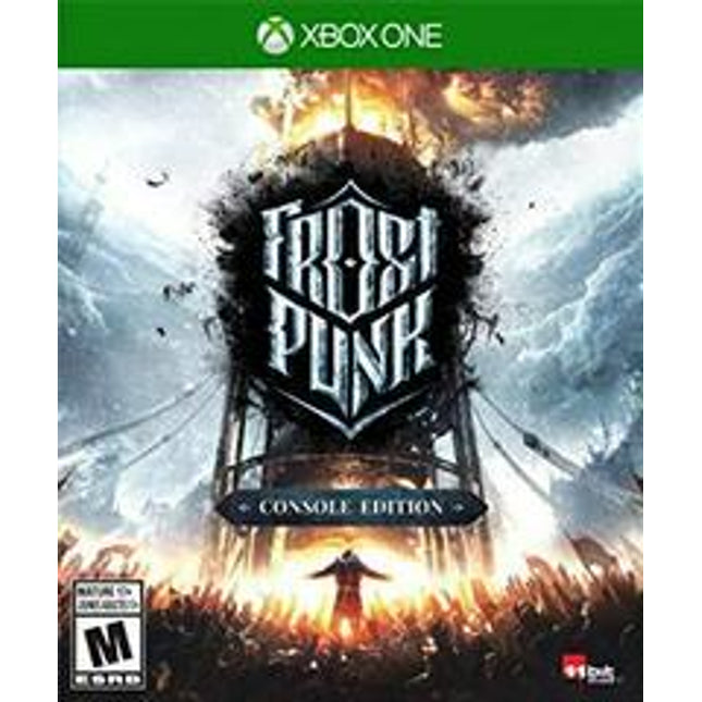 Frostpunk: Console Edition - Xbox One