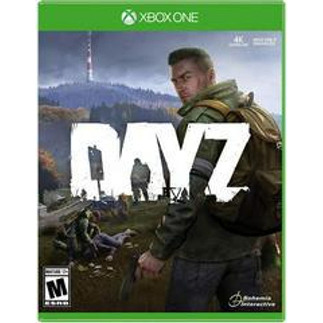 DayZ - Xbox One