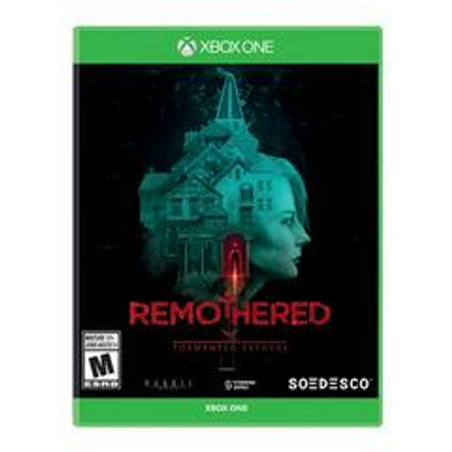 Remothered: Tormented Fathers - Xbox One