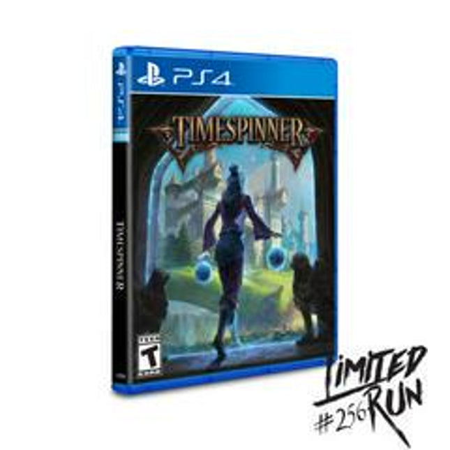 Timespinner - Playstation 4