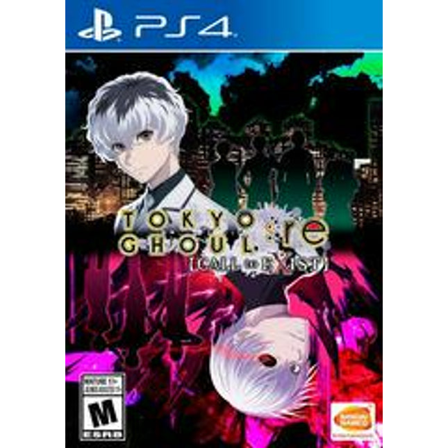 Tokyo Ghoul: Re Call to Exist - Playstation 4