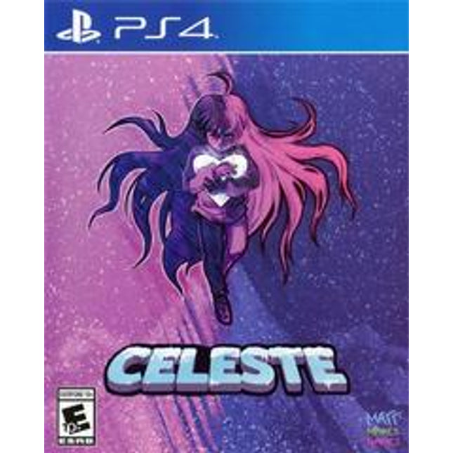 Celeste - Playstation 4