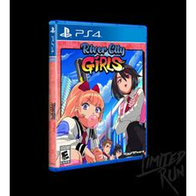 River City Girls - Playstation 4