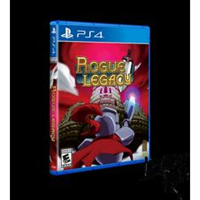 Rogue Legacy - Playstation 4