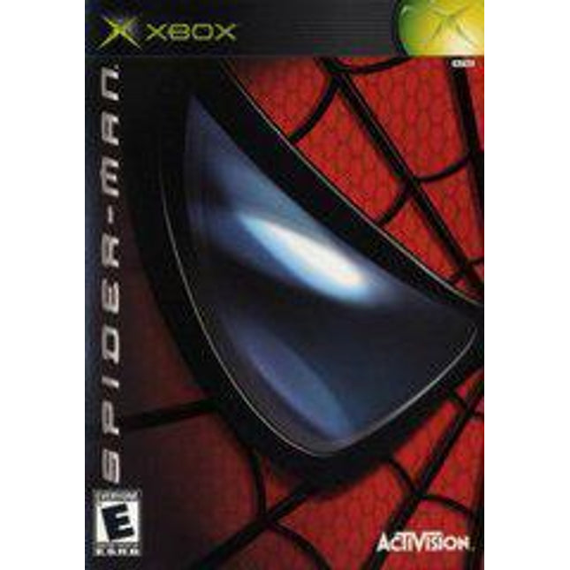 Spiderman - Xbox