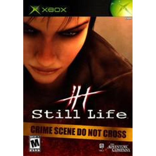 Still Life - Xbox