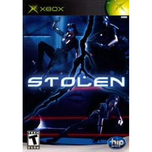 Stolen - Xbox