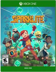 Sparklite - Xbox One