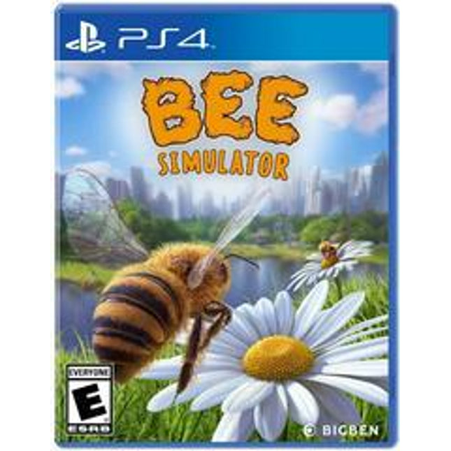 Bee Simulator - Playstation 4