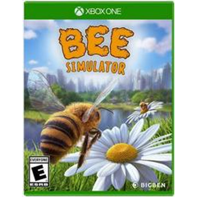 Bee Simulator - Xbox One