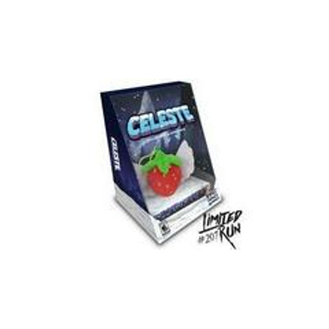 Celeste [Collector's Edition] - Playstation 4
