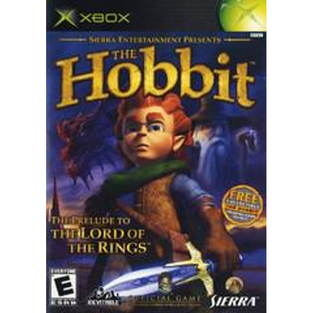The Hobbit - Xbox