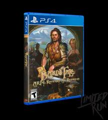 Bard’s Tale ARPG: Remastered and Resnarkled - Playstation 4