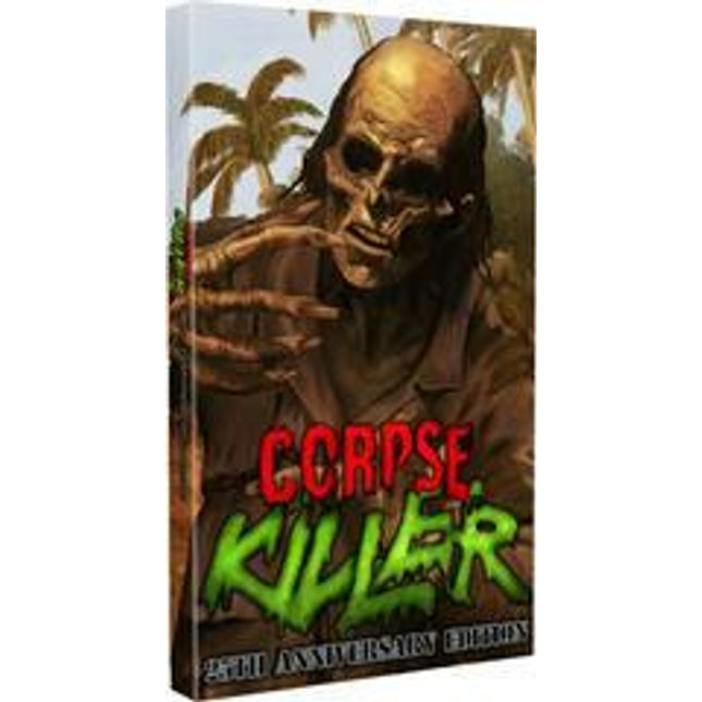 Corpse Killer [Classic Edition] - Playstation 4