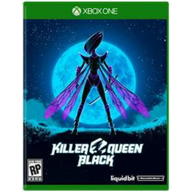 Killer Queen Black - Xbox One