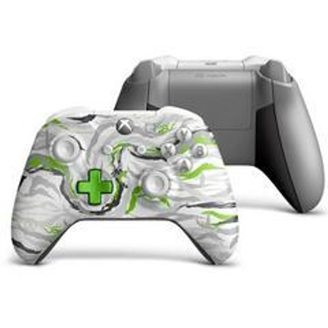 Xbox One X019 Controller - Xbox One