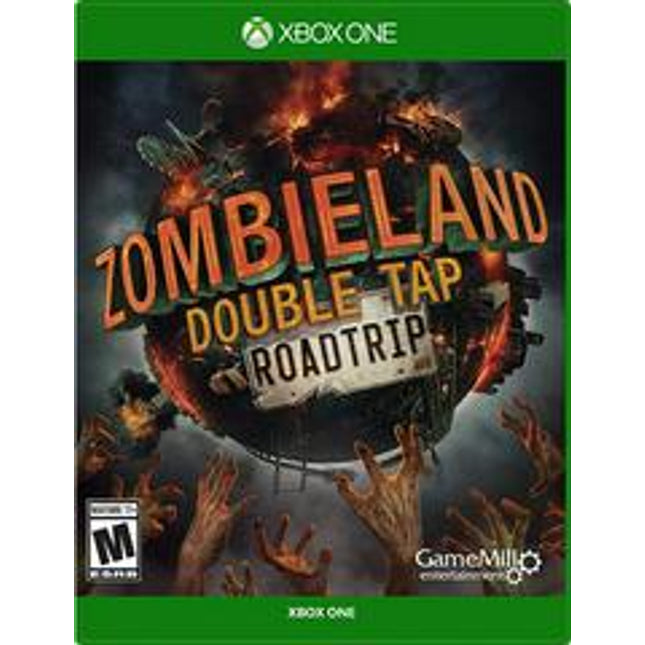 Zombieland Double Tap Roadtrip - Xbox One