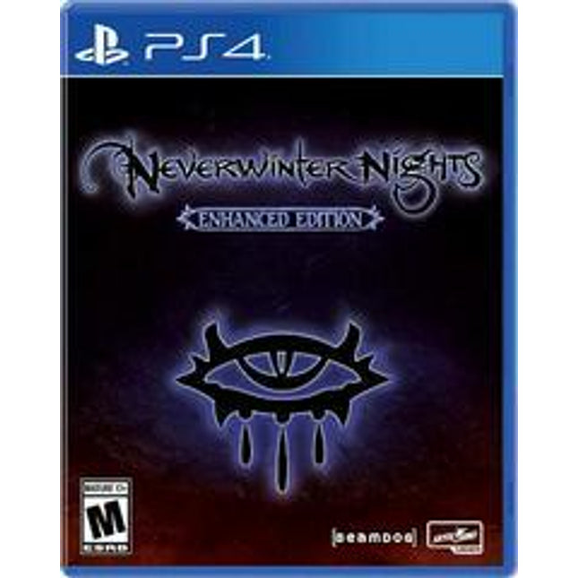 Neverwinter Nights Enhanced Edition - Playstation 4
