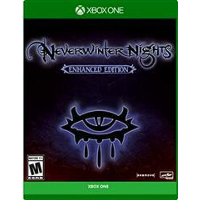 Neverwinter Nights Enhanced Edition - Xbox One