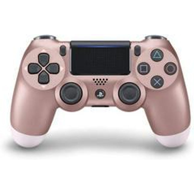 Playstation 4 Dualshock 4 Rose Gold Controller - Playstation 4