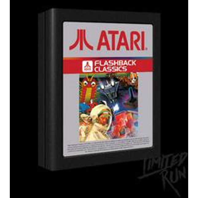 Atari Flashback Classics [Classic Edition] - Playstation Vita