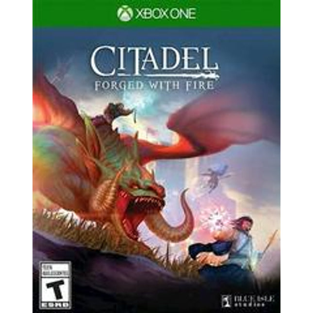 Citadel: Forged with Fire - Xbox One