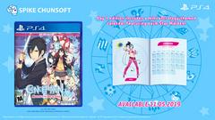 Conception Plus Maidens of the Twelve Stars [Day One] - Playstation 4