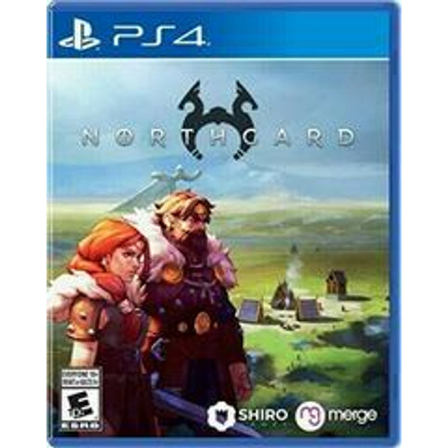 Northgard - Playstation 4