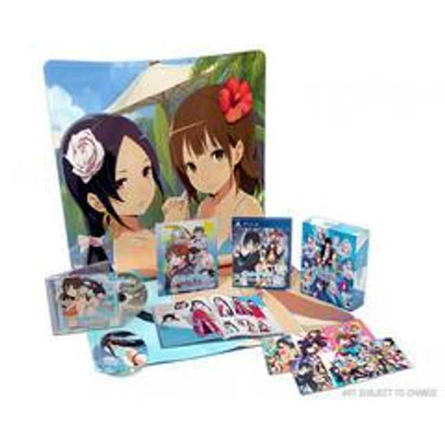 Conception Plus Maidens of the Twelve Stars [Limited Edition] - Playstation 4
