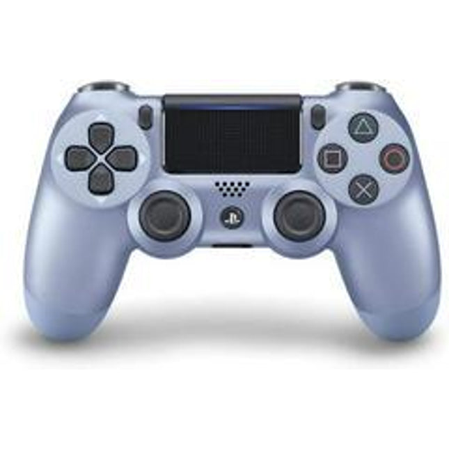 Playstation 4 Dualshock 4 Titanium Blue Controller - Playstation 4