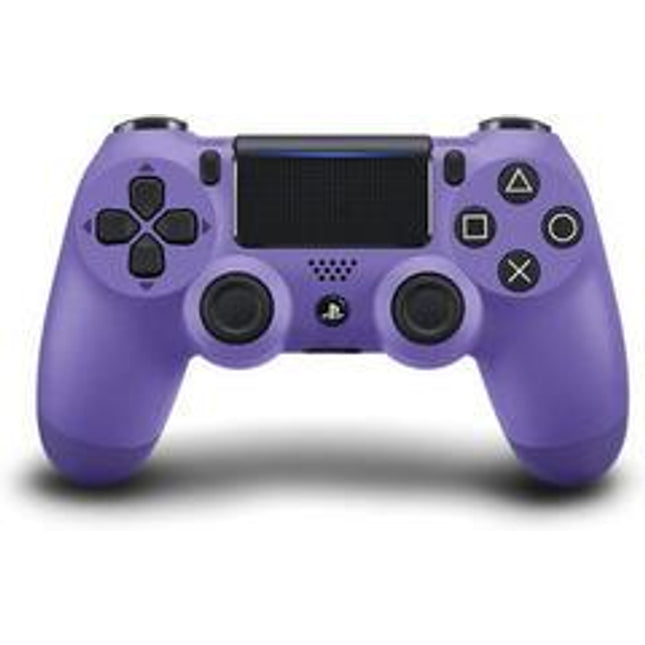 Playstation 4 Dualshock 4 Electric Purple Controller - Playstation 4