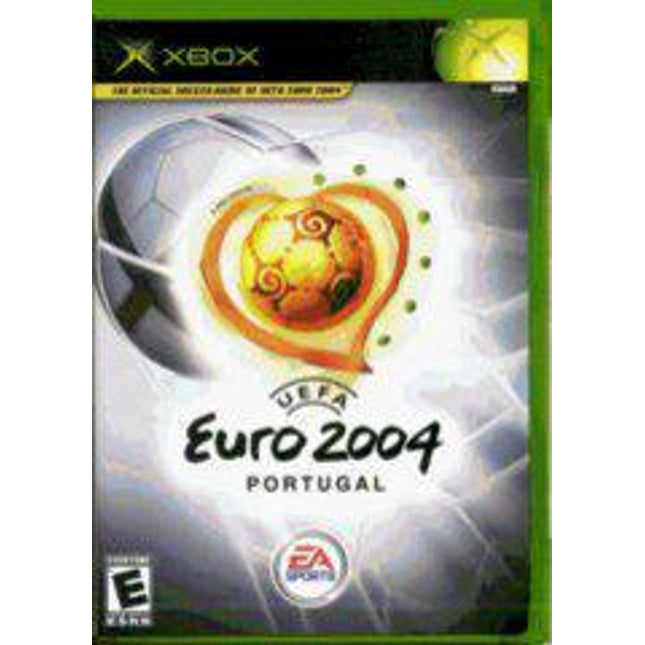 UEFA Euro 2004 - Xbox